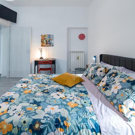 Casa Vacanza Francesca Leonforte Bagian luar foto