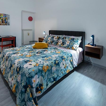 Casa Vacanza Francesca Leonforte Bagian luar foto