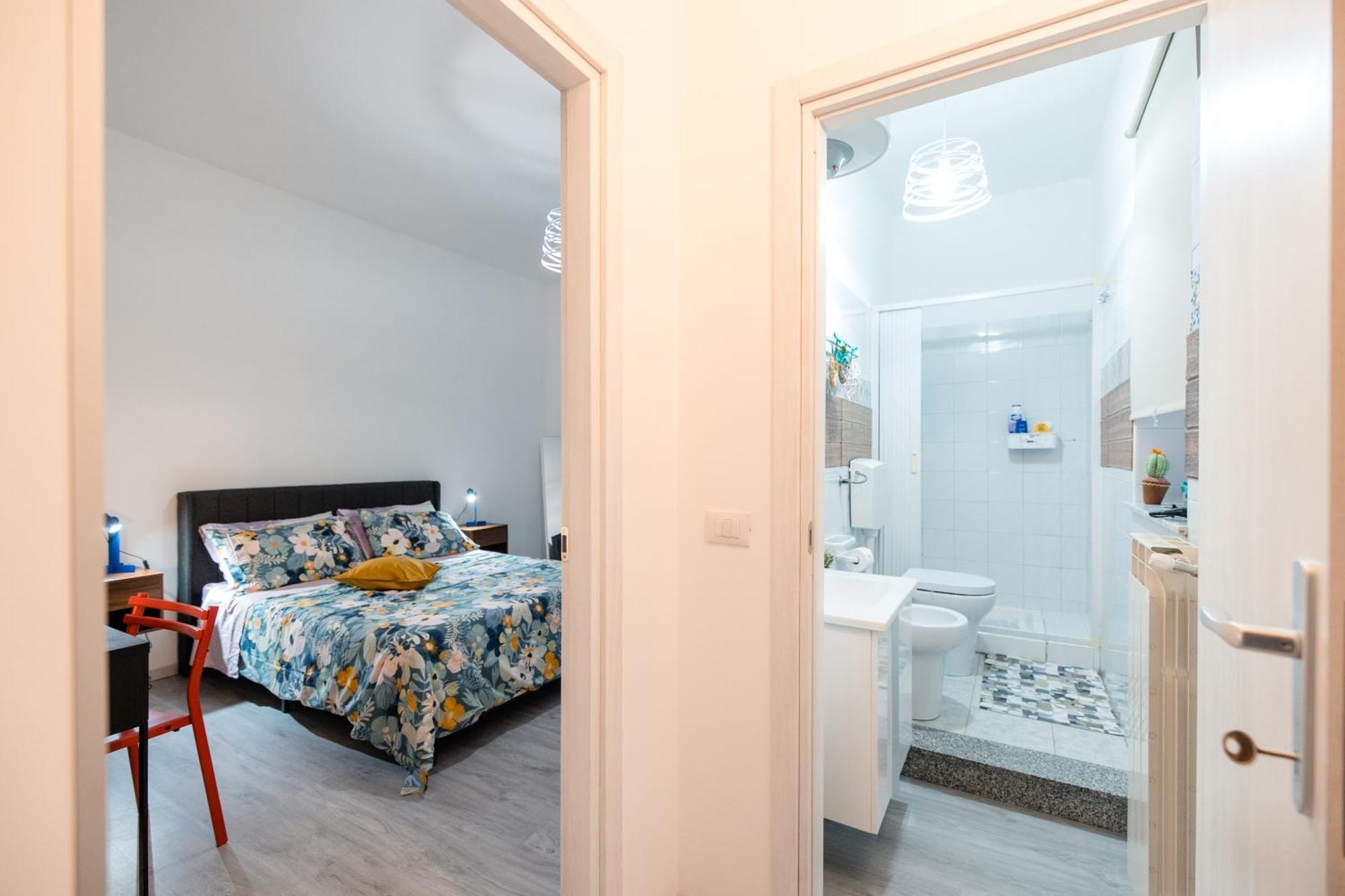 Casa Vacanza Francesca Leonforte Bagian luar foto